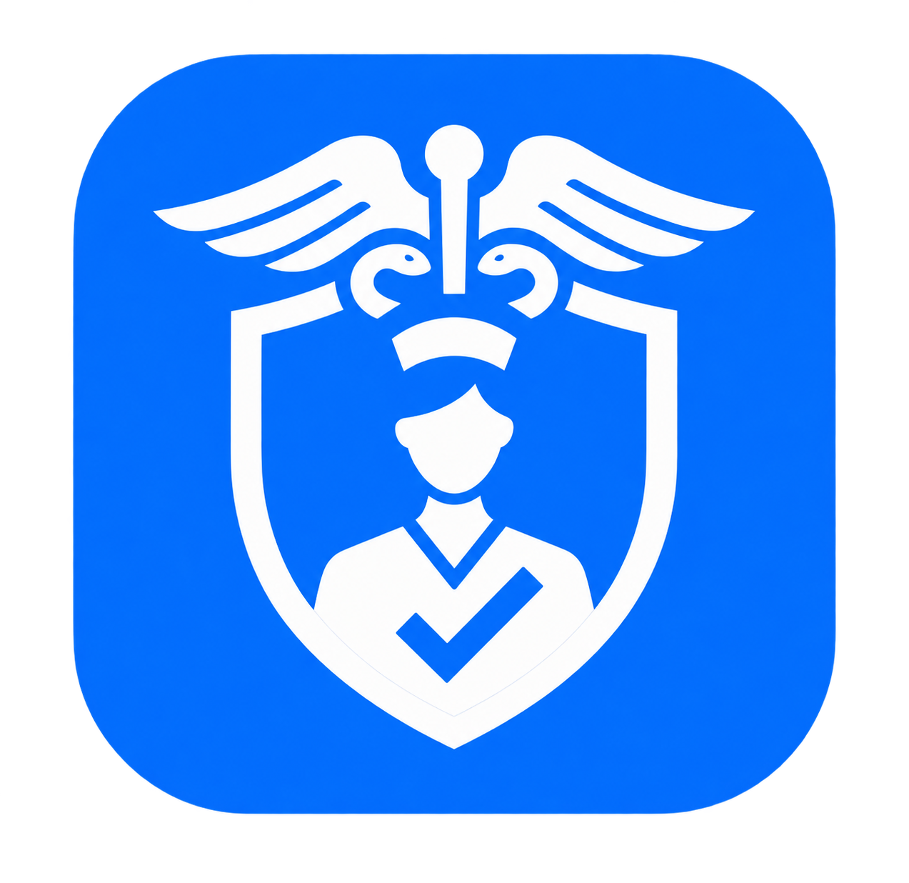 Nurse Safety App logo