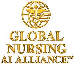 Global Nursing AI Alliance logo