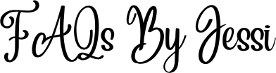 Jessica company logo