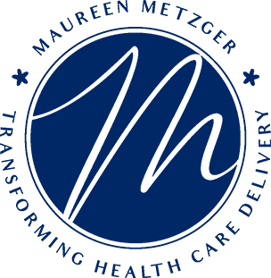 Maureen company logo